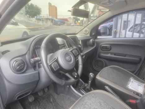 FIAT Mobi 1.0 4P FLEX EVO TREKKING, Foto 13