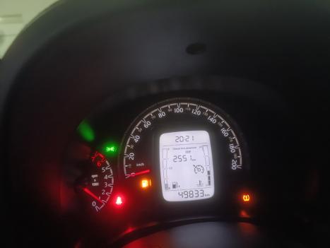 FIAT Mobi 1.0 4P FLEX EVO TREKKING, Foto 14