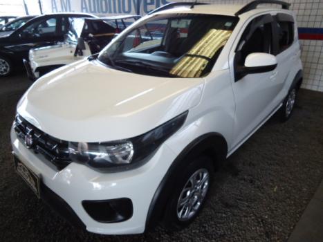 FIAT Mobi 1.0 4P FLEX EVO WAY, Foto 2