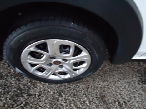 FIAT Mobi 1.0 4P FLEX EVO WAY, Foto 8