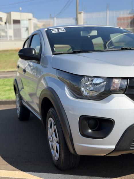 FIAT Mobi 1.0 4P FLEX EVO LIKE, Foto 8