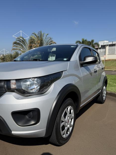 FIAT Mobi 1.0 4P FLEX EVO LIKE, Foto 10