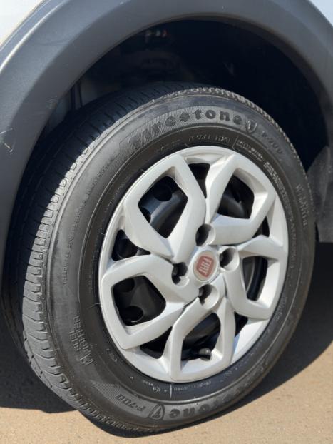 FIAT Mobi 1.0 4P FLEX EVO LIKE, Foto 12