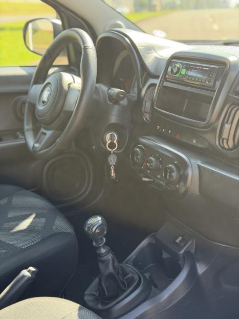 FIAT Mobi 1.0 4P FLEX EVO LIKE, Foto 13