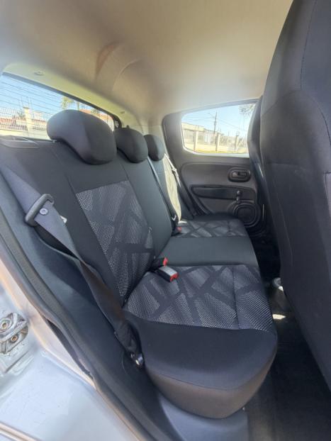 FIAT Mobi 1.0 4P FLEX EVO LIKE, Foto 14