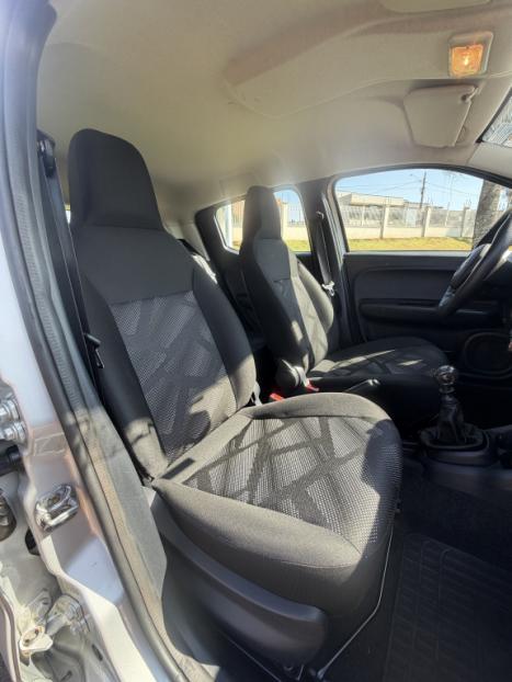 FIAT Mobi 1.0 4P FLEX EVO LIKE, Foto 15
