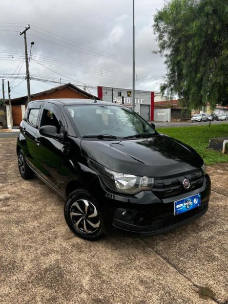 FIAT Mobi 1.0 4P FLEX EVO EASY, Foto 1