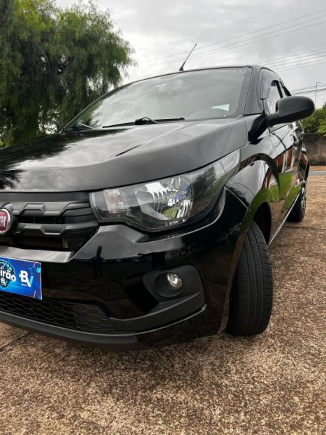 FIAT Mobi 1.0 4P FLEX EVO EASY, Foto 3