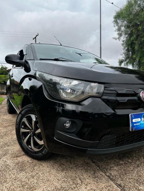 FIAT Mobi 1.0 4P FLEX EVO EASY, Foto 4