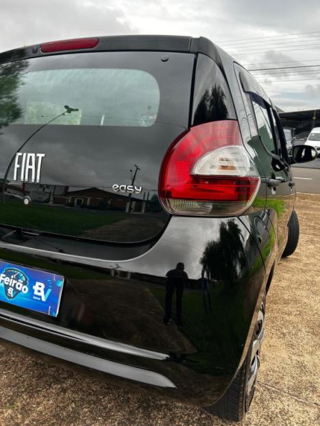 FIAT Mobi 1.0 4P FLEX EVO EASY, Foto 6