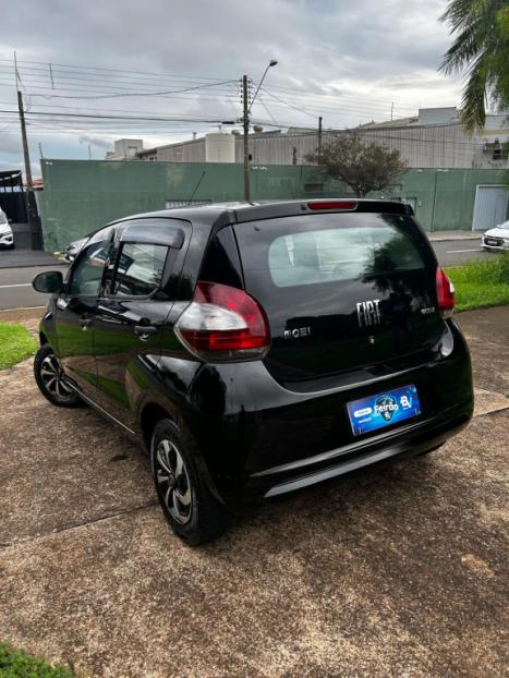 FIAT Mobi 1.0 4P FLEX EVO EASY, Foto 8