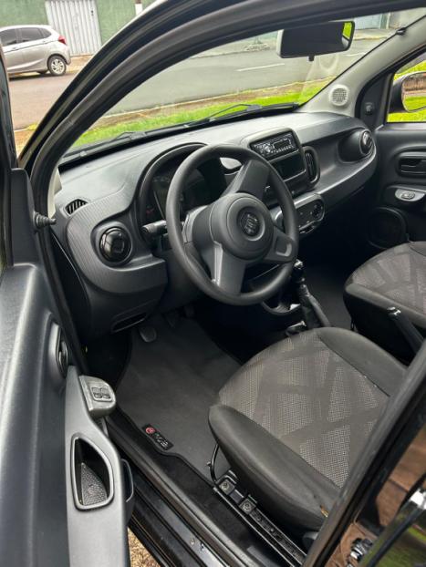 FIAT Mobi 1.0 4P FLEX EVO EASY, Foto 9