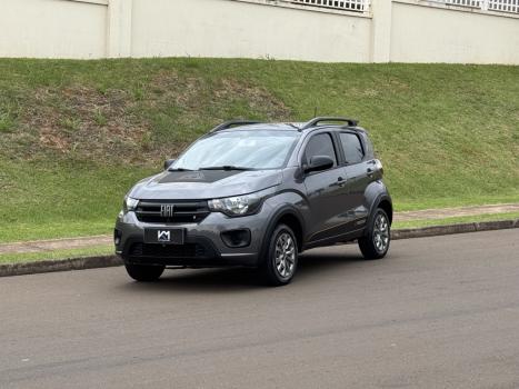 FIAT Mobi 1.0 4P FLEX EVO TREKKING, Foto 1