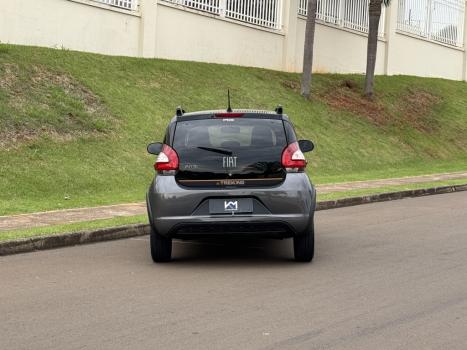 FIAT Mobi 1.0 4P FLEX EVO TREKKING, Foto 5