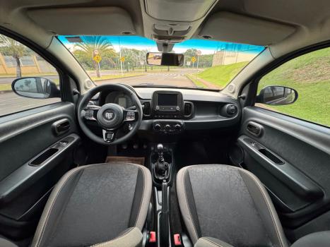 FIAT Mobi 1.0 4P FLEX EVO TREKKING, Foto 8