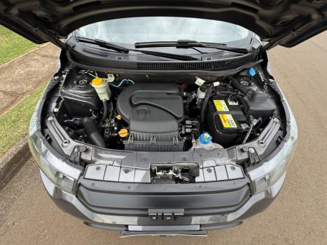 FIAT Mobi 1.0 4P FLEX EVO TREKKING, Foto 10