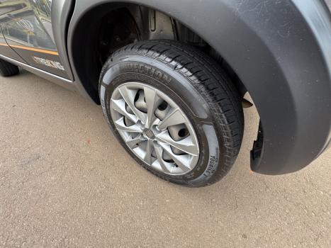 FIAT Mobi 1.0 4P FLEX EVO TREKKING, Foto 11