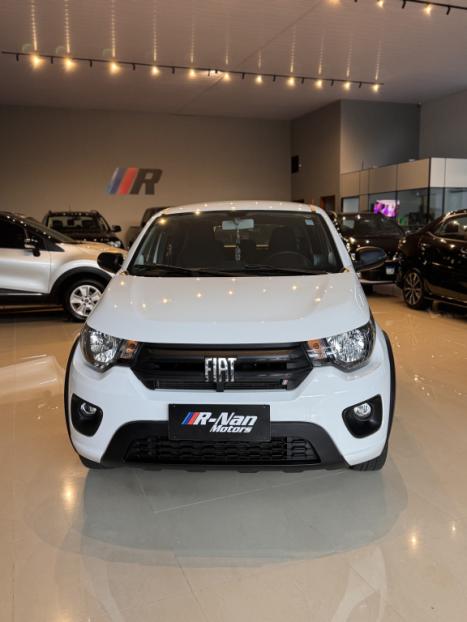 FIAT Mobi 1.0 4P FLEX EVO LIKE, Foto 1