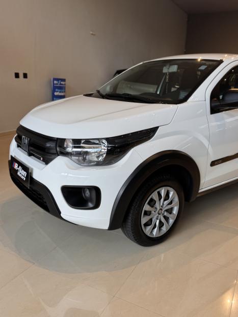 FIAT Mobi 1.0 4P FLEX EVO LIKE, Foto 3