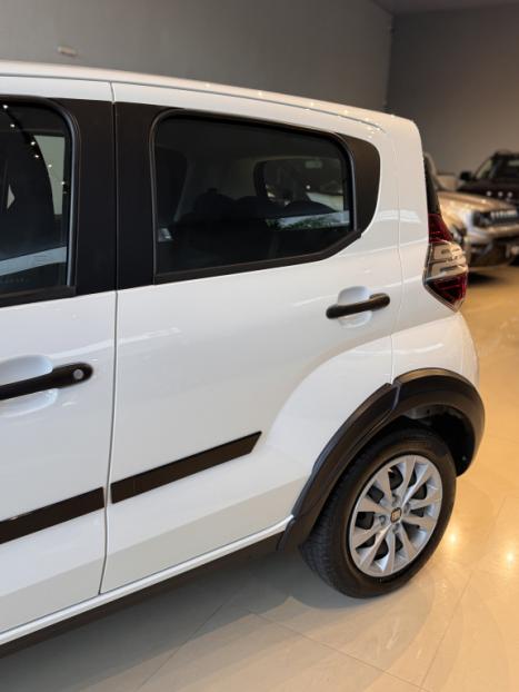 FIAT Mobi 1.0 4P FLEX EVO LIKE, Foto 4