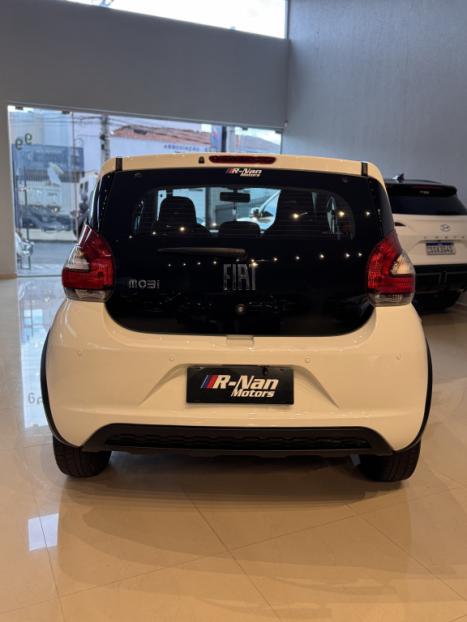 FIAT Mobi 1.0 4P FLEX EVO LIKE, Foto 6