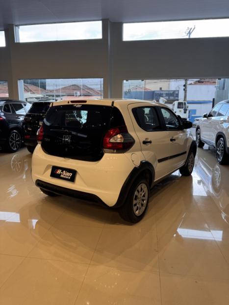 FIAT Mobi 1.0 4P FLEX EVO LIKE, Foto 7