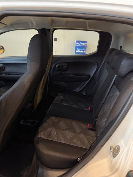 FIAT Mobi 1.0 4P FLEX EVO LIKE, Foto 8
