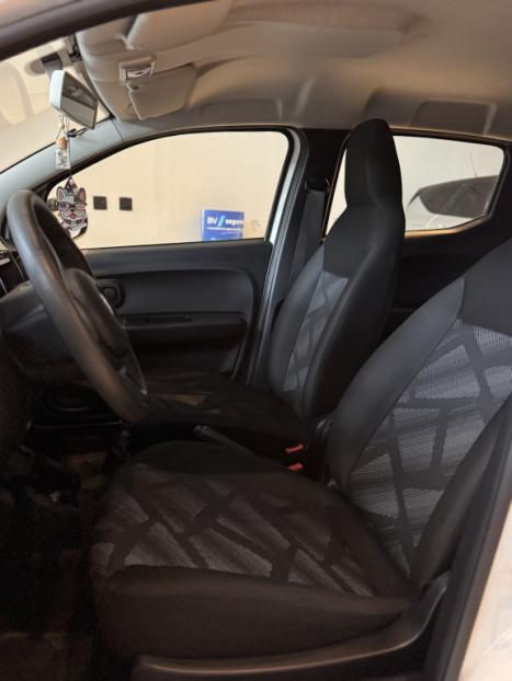 FIAT Mobi 1.0 4P FLEX EVO LIKE, Foto 9