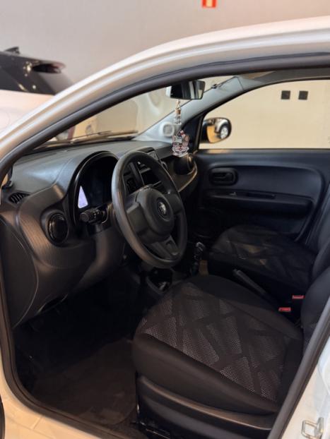 FIAT Mobi 1.0 4P FLEX EVO LIKE, Foto 10