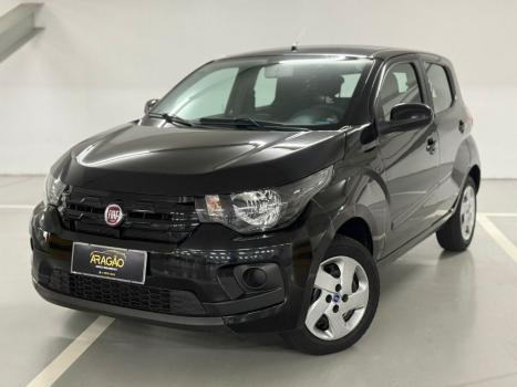 FIAT Mobi 1.0 4P FLEX DRIVE FIRE FLY, Foto 1