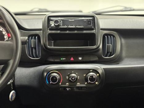 FIAT Mobi 1.0 4P FLEX DRIVE FIRE FLY, Foto 3