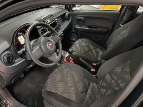 FIAT Mobi 1.0 4P FLEX DRIVE FIRE FLY, Foto 4