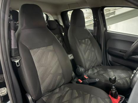 FIAT Mobi 1.0 4P FLEX DRIVE FIRE FLY, Foto 5