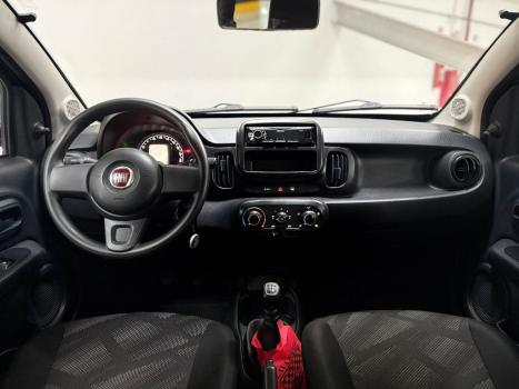 FIAT Mobi 1.0 4P FLEX DRIVE FIRE FLY, Foto 6