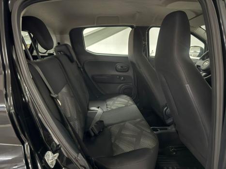 FIAT Mobi 1.0 4P FLEX DRIVE FIRE FLY, Foto 7