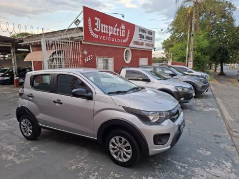 FIAT Mobi 1.0 4P FLEX EVO LIKE, Foto 1