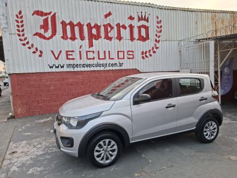 FIAT Mobi 1.0 4P FLEX EVO LIKE, Foto 2