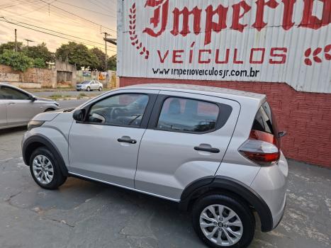 FIAT Mobi 1.0 4P FLEX EVO LIKE, Foto 3