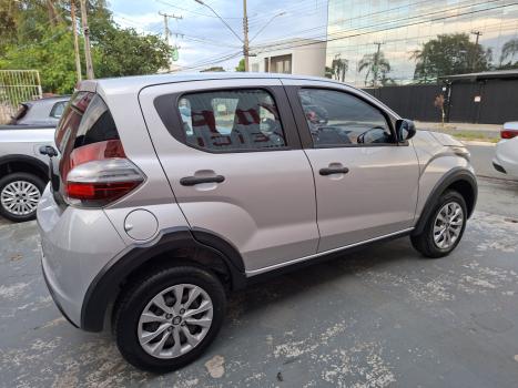 FIAT Mobi 1.0 4P FLEX EVO LIKE, Foto 4