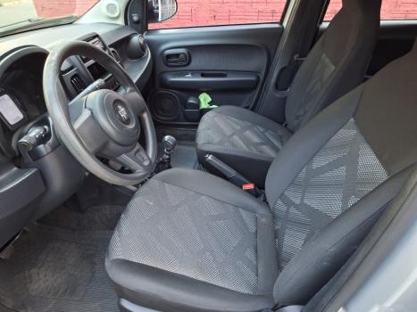FIAT Mobi 1.0 4P FLEX EVO LIKE, Foto 5