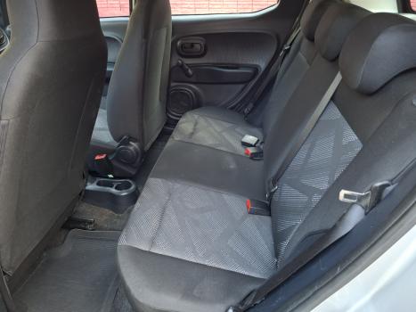 FIAT Mobi 1.0 4P FLEX EVO LIKE, Foto 6