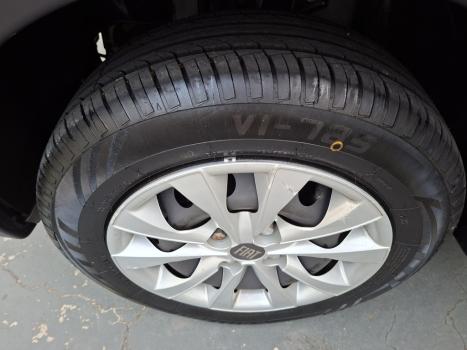 FIAT Mobi 1.0 4P FLEX EVO LIKE, Foto 7