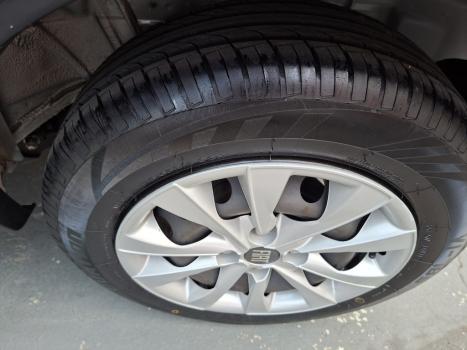 FIAT Mobi 1.0 4P FLEX EVO LIKE, Foto 8