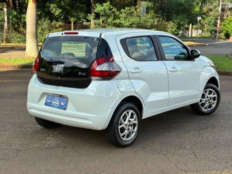 FIAT Mobi 1.0 4P FLEX DRIVE FIRE FLY, Foto 4