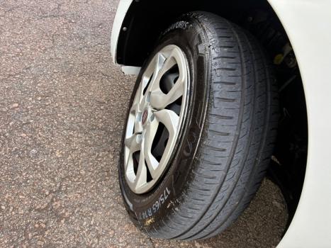 FIAT Mobi 1.0 4P FLEX DRIVE FIRE FLY, Foto 5