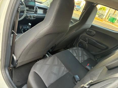 FIAT Mobi 1.0 4P FLEX DRIVE FIRE FLY, Foto 6