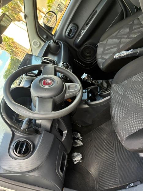 FIAT Mobi 1.0 4P FLEX DRIVE FIRE FLY, Foto 7