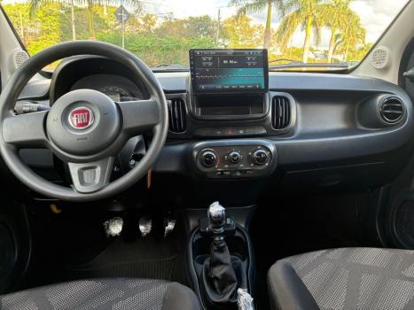FIAT Mobi 1.0 4P FLEX DRIVE FIRE FLY, Foto 8