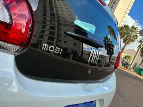 FIAT Mobi 1.0 4P FLEX DRIVE FIRE FLY, Foto 11