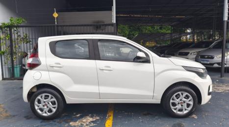 FIAT Mobi 1.0 4P FLEX DRIVE FIRE FLY, Foto 3
